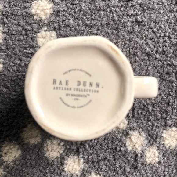 💗(Rae Dunn) SIP Espresso Coffee Mug - Picture 3 of 4